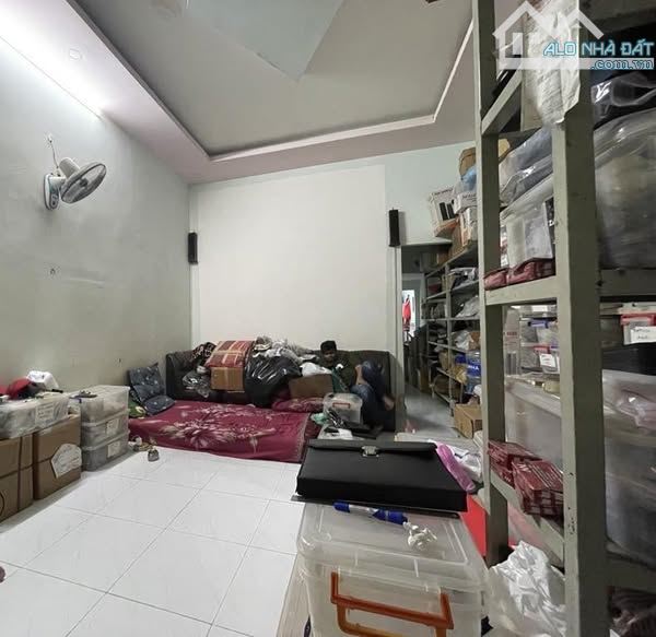 🏡Chỉ Nhỉnh 4 Tỷ Sở Hữu Ngay Căn Nhà Đẹp DT 55m2 Gần Chợ 339,Phước Long B,TP Thủ Đức - 3