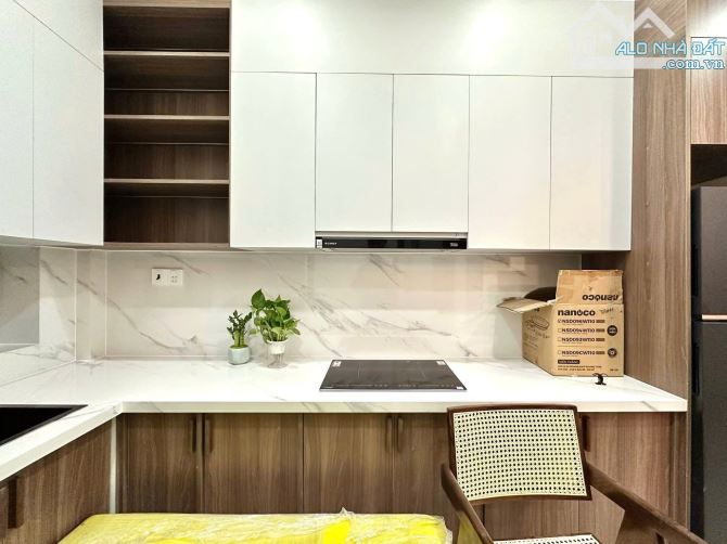 Nhà GẤP Bán Chỉ 5.7 TỶ TL! 85M², 4 Tầng/3PN, HẺM XE HƠI,  Phan Huy Ích, Gò Vấp! - 3
