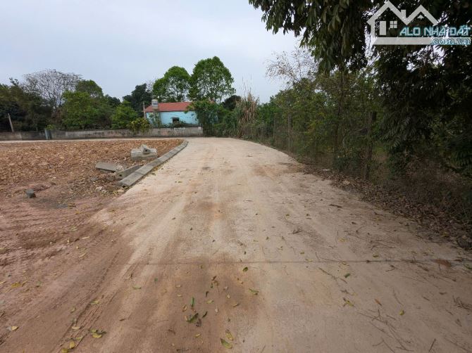 Bán đất hòa sơn - Lương Sơn - Hòa Bình - 3