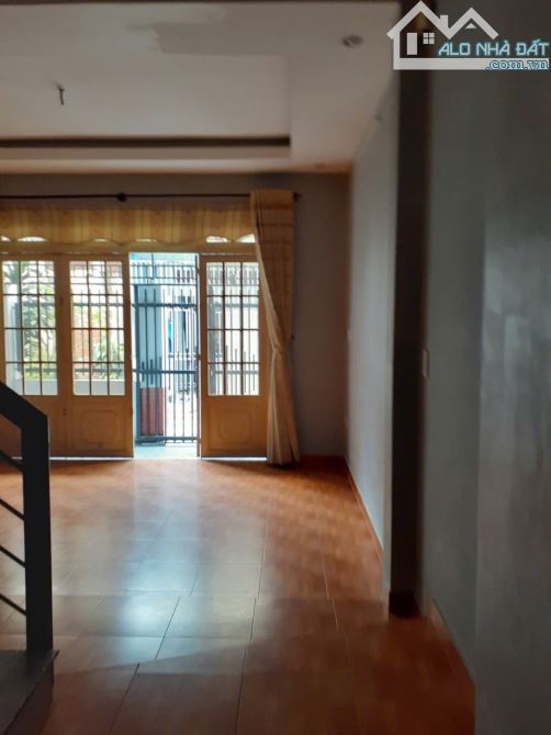 Giá 5 tỷ Nhà hẻm ôtô con Hoàng Diệu 2 60m2 (5x12) SHR khu dân trí ngay ĐH Ngân hàng - 3