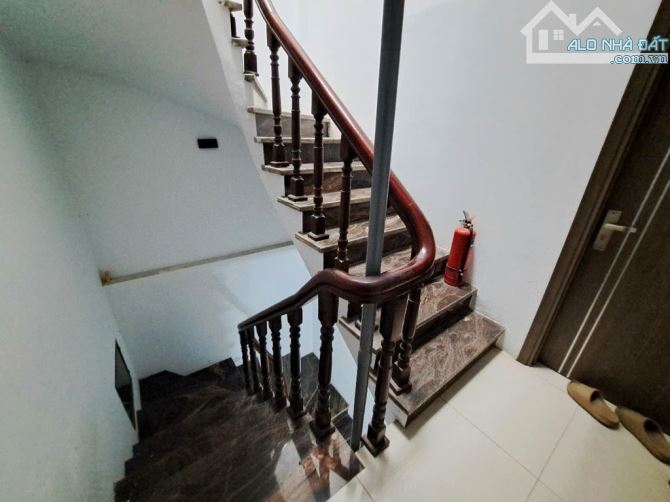 Hồ Tùng Mậu 5 Tầng -8 Phòng Khép Kín Cho Thuê -Đối Diện Đại Học Thương Mại -DT 50m .10 Tỷ - 3
