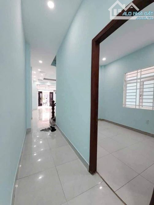 Mình cần bán gấp căn nhà mặt tiền đường nhựa Tân Hiệp Hóc Môn - 3