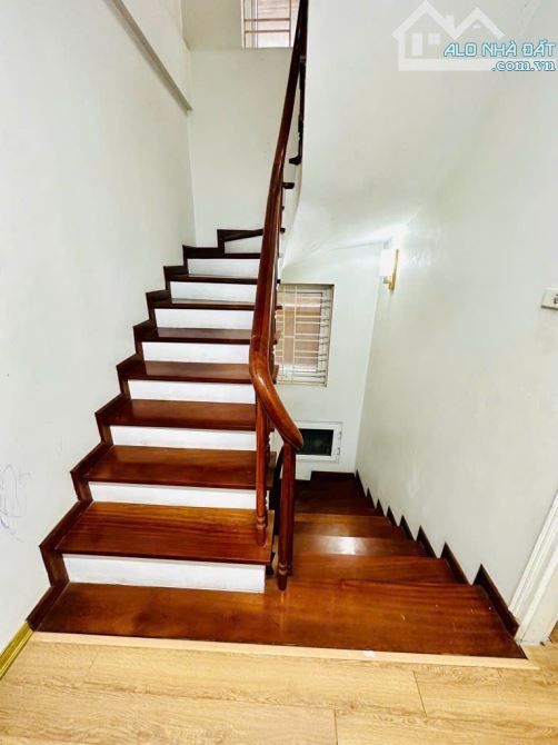 BÁN NHÀ MẶT NGÕ KINH DOANH - MỸ ĐÌNH TỪ LIÊM - Ô TÔ QUA CỬA - LÔ GÓC - DT 38M2, GIÁ TỐT - 3