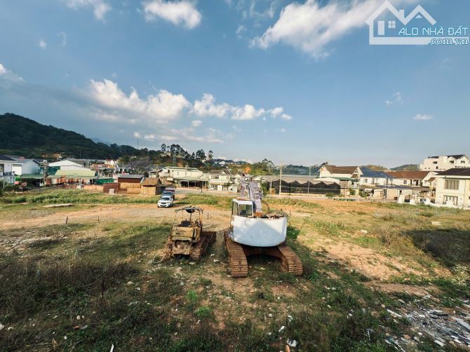 CHỈ 5,25 TỶ/LÔ  _ 2 LÔ BIỆT LẬP MỚI ĐƯỜNG DANKIA - 3