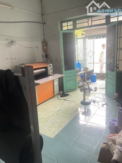 Bán nhà phường hiệp thành, Q12, 80m2, gần bv Q12, nguyễn thị búp, nguyễn ảnh thủ - 3