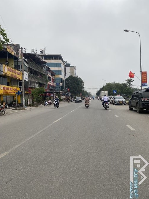 CẦN BÁN CĂN CHUNG CƯ 8 TẦNG KHU CÔNG NGHIỆP BẮC THĂNG LONG ĐÔNG ANH - 3