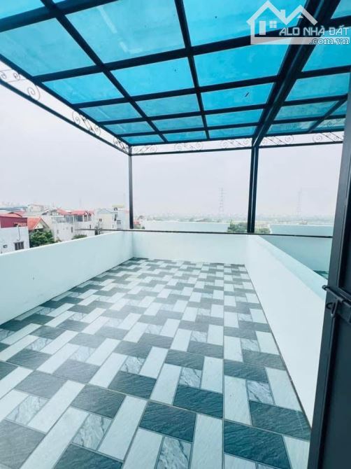 Bán Nhà Phúc Lợi, Long Biên 5T, 33m2, chỉ 4,75 tỷ (ngõ gần ô tô đỗ) - 3