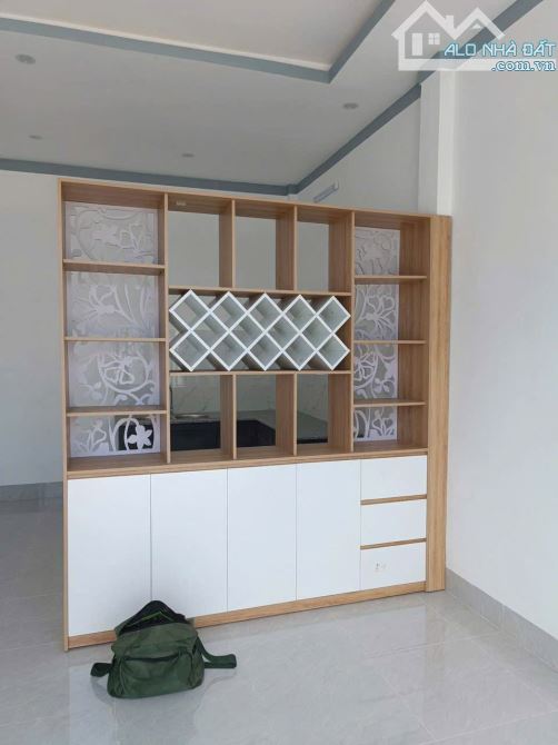 Cần bán căn nhà thị trấn đất đỏ 5x20 full thổ cư giá 1.15 tỷ - 3