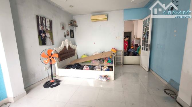 LÊ Văn Sy Tân Bình Hẻm xe hơi 45m2 4 TẦNG 4PN CHỈ 7 tỷ hơn - 3