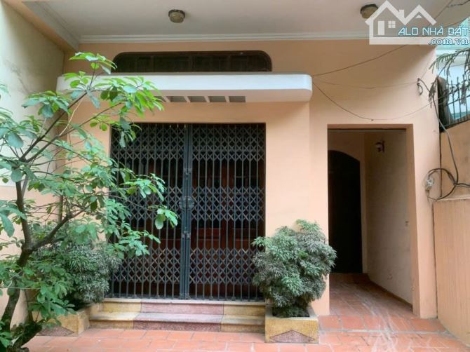 Chính chủ cho thuê tầng 1 làm VP tại số 146 ngõ 192 Lê Trọng Tấn - 3