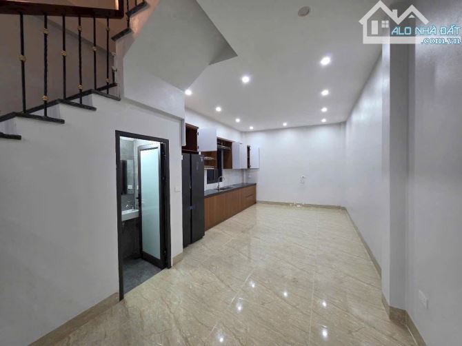 Bán nhà 3 tầng Khả Lễ Võ Cường TP Bắc Ninh - 3