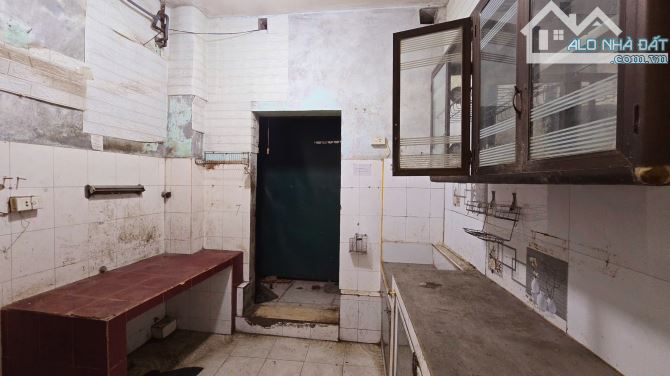 NHÀ MẶT PHỐ 2 THOÁNG 20 TỶ 55m 2 TẦNG MT 5m VỈA HÈ Ô TÔ TRÁNH KINH DOANH THUỴ KHUÊ TÂY HỒ - 3