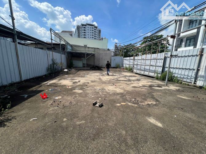 CẦN BÁN LÔ ĐẤT FULL THỔ CƯ 200m2 TÂN KIÊN BÌNH CHÁNH ĐƯỜNG NHỰA RỘNG RÃI 15m - 3