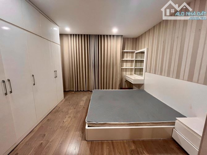Cho thuê căn hộ Him Lam Chợ Lớn 102m2, đầy đủ nội thất, block B2, giá 14,5 triệu/tháng - 3