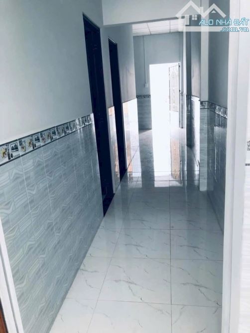 Nhà cấp 4 ngay ngã tư tân triều cách trung tâm biên hòa 10p - 3