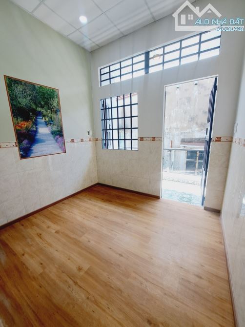 🔥 S.I.ÊU P.H.ẨM MỚI LUNG LINH - GIÁP TÂN PHÚ – SÁT HẺM Ô TÔ – 24 m² - 2TẦNG - CHỈ 2.9T - 3