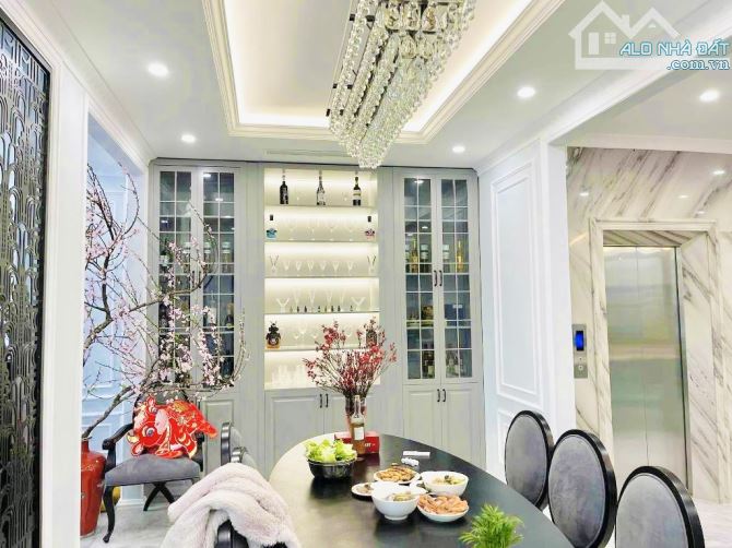 Vị trí đắc địa !Bán Biệt Thự Khai Sơn Hill 157,8m2 x 8m2 . Giá 56,5 Tỷ - 3