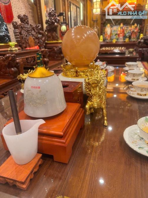 ĐẤT VÀNG TRIỆU ĐÔ – NAM HÙNG VƯƠNG, AN LẠC, BÌNH TÂN – CÁCH AEON MALL CHỈ 3 PHÚT – FULL - 3
