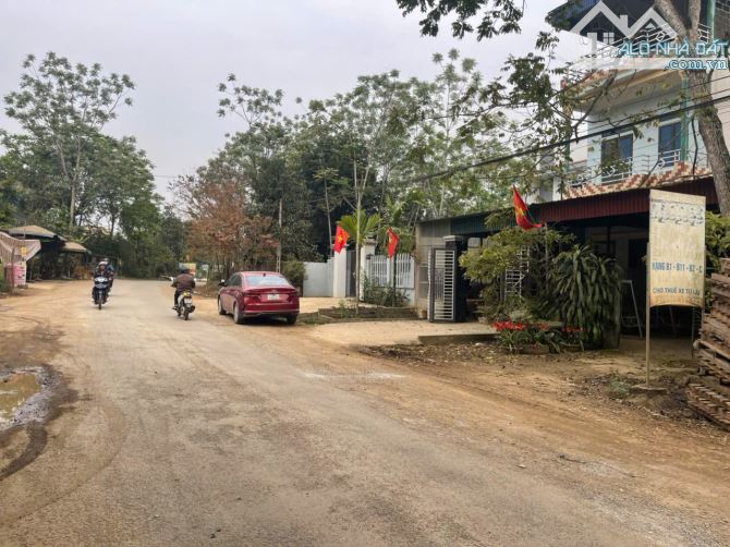 GĐ CẦN BÁN 140 m full TC TẠI NHÂN NGHĨA LẠC SƠN Hoà Bình. - 3
