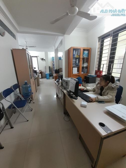 Phân lô HOÀNG QUỐC VIỆT, ô tô, 2 thoáng, 64m, mt 5.7m, 16.8 Tỷ - 3