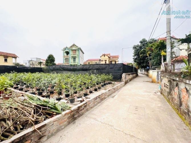 Cần bán 66,3m đất ở tại Phụng công Văn giang - 3