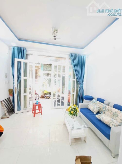 🔥 NHỎ XINH LUNG LINH - GIÁP TÂN PHÚ – 21 m² - 2 TẦNG CHỈ 2.55 T..Ỷ 🔥 - 3