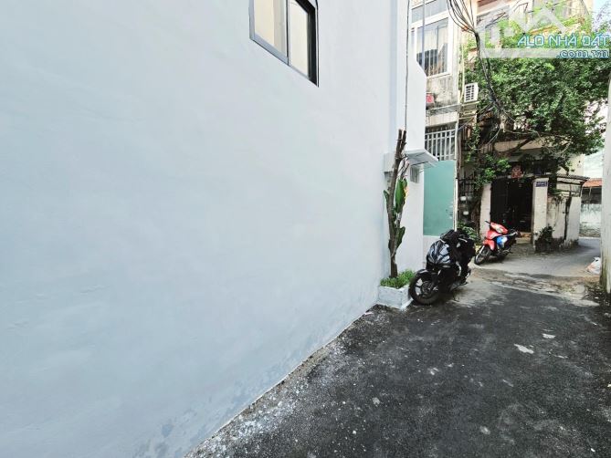 🔥CỰC SỐC🔥 -  🌿NHÀ MỚI KENG🌿 - GẦN 30M2 - P.11 BÌNH THẠNH - 🌸CHỈ 3.7TỶ🌸 - 3