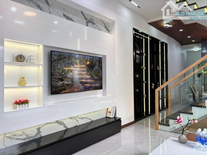 💥BÁN NHÀ FULL NỘI THẤT, 122m2, 4ty7, HOÀNG DIỆU, HẢI CHÂU, TRUNG TÂM ĐÀ NẴNG - 3