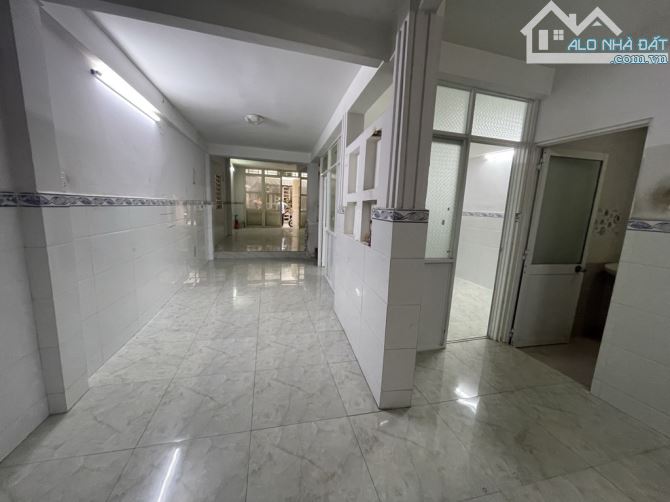 🏚️HẺM 4M TÂN HOÁ - 4,7x17M NỞ HẬU 6,6M -  🏚️Tân hoá P1-Q11 - 3