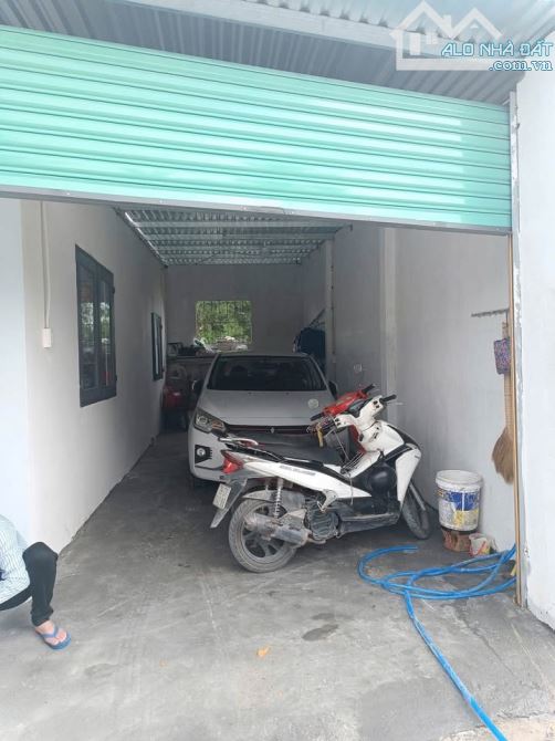 Bán gấp căn nhà 1 trệt 1 lửng, SHR, Nhuận Đức, Củ Chi, Giá 950 triệu. - 3