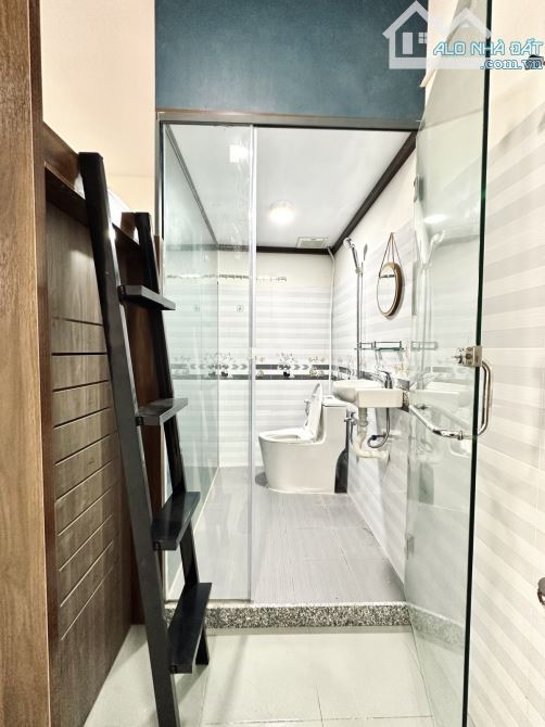 12P CHDV- 254/ ÂU CƠ, Tân Bình, 120m2 Nở hậu Hẻm 8m ,70tr/th chỉ 13,7 tỷ - 3