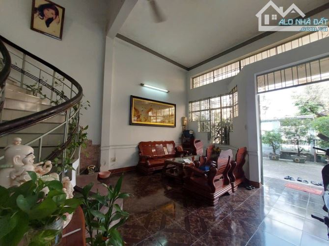 BÁN NHÀ BÀ ĐIỂM HÓC MÔN 150M2 CHỈ 6.5TỶ./TL. 6.3M NỞ HẬU 10.5Mx21M SÁT NGUYỄN ẢNH THỦ - 3