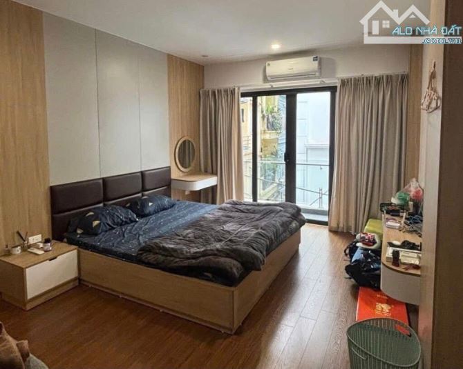 NHÀ ĐẸP GIỮA TRUNG TÂM NGỌC LÂM – NGUYỄN VĂN CỪ | HÀNG XÓM MYPEC – GẦN CẦU CHƯƠNG DƯƠNG - 3