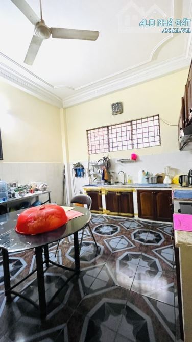 Mặt tiền kinh doanh Nguyễn Văn Công, 4 tầng, 4m x 21m, gần sân bay, Gò Vấp hơn 13 tỷ - 3
