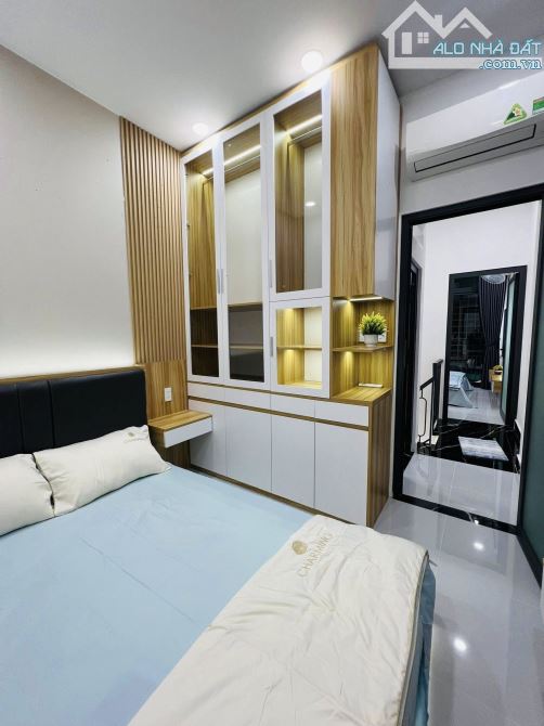 Bán nhà đường số 3, phường 9, gò vấp - 3