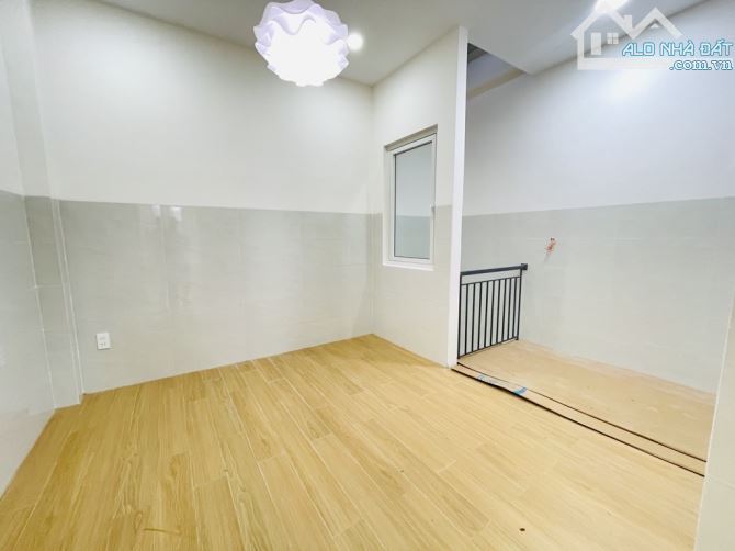 Bán nhà quận 7, khu Kiều Đàm cao tầng đồng bộ, 5x16m, chỉ 11.5 tỷ - 3