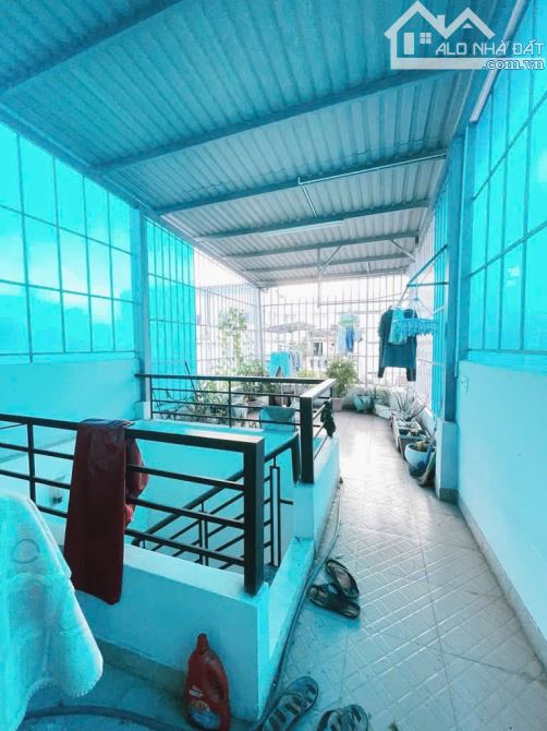 Nhà Mới Bình Thạnh - 72m2 - 5 Tầng - Gần Cầu Bông - Sát Q1 - Nhỉnh 7 Tỷ - 3