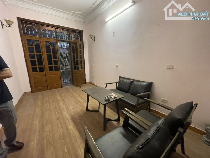 Bán nhà Thanh Xuân 80m2 Phân Lô - Ô TÔ TRÁNH - Kinh Doanh nhỉnh 14 tỷ - 3
