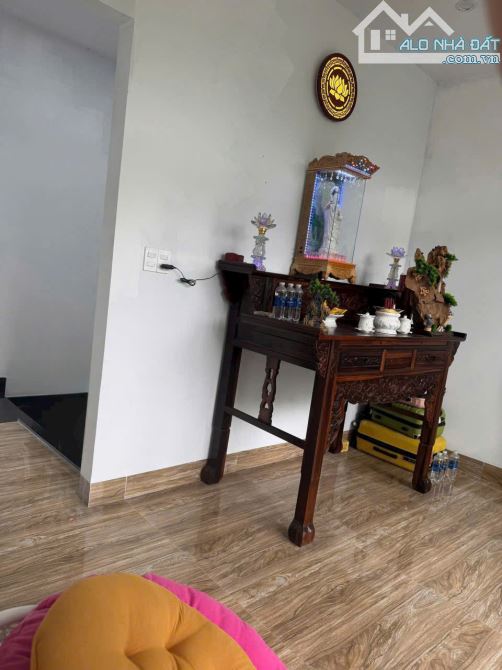 Bán nhà 3 tầng rưới mặt tiền Xuân Hòa 2, đường 5m5, gần Điện Biên Phủ, DT 58m2 - 3