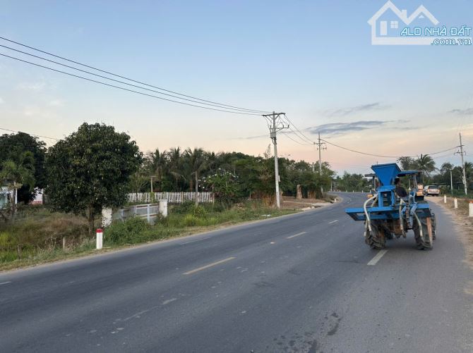 Cần bán lô đất thổ cư mặt tiền QL 26 Xã Ninh Tây, Thị Xã Ninh Hòa, Tỉnh Khánh Hòa - 3