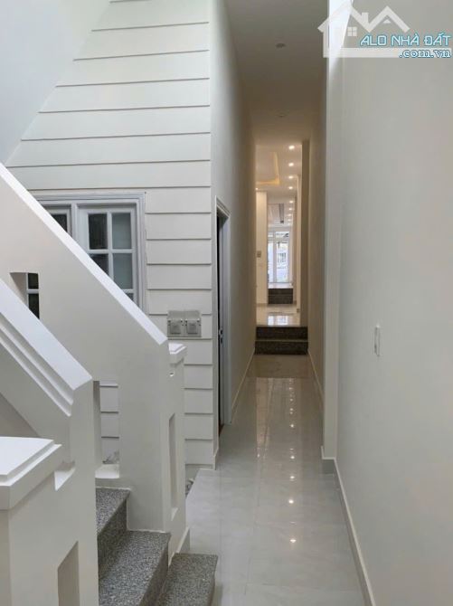 NHÀ HOÀN CÔNG GẦN CHỢ BÙI THỊ XUÂN TP ĐÀ LẠT - 3