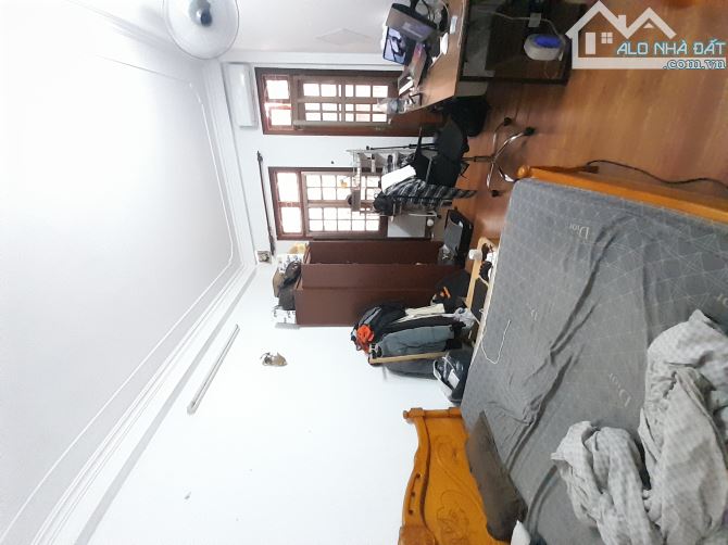 BÁN NHÀ NGÕ 686 KIM GIANG, THANH TRÌ, 46M,5 TẦNG, 7.95 TỶ, DÒNG TIỀN 15TR/TH, SỔ VUÔNG - 3