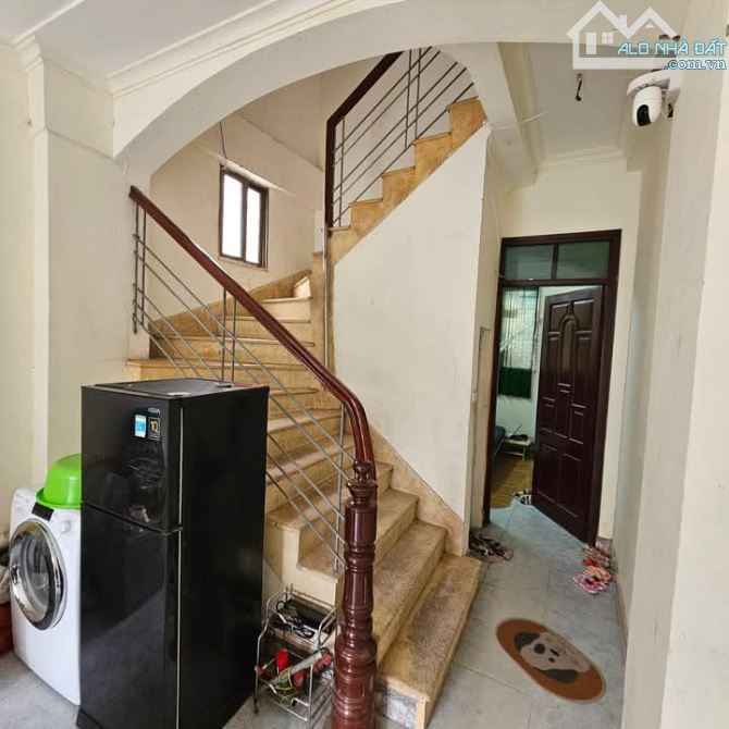 P/L HV Tài Chính Phố Văn Hội, Đức Thắng, BTL -Lô Góc -Kinh Doanh -Ô Tô Tránh - 40m - 7.4Tỷ - 3