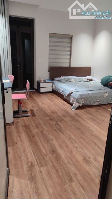 Bán nhà 4 tầng khu đô thị Vũ Phúc dân xây - 3