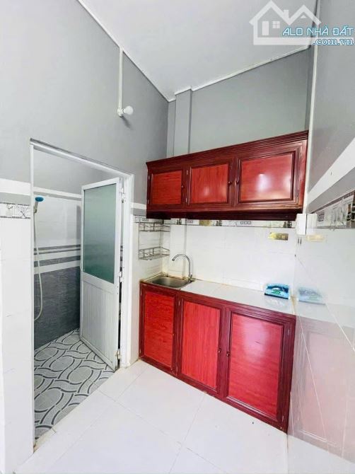 Sang lại dãy trọ 7P đang kinh doanh ổn định Trảng Bàng, SHR, Giá 1 tỷ 150. - 3
