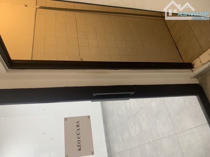 Cho thuê mặt tiền Bàu Cát Đôi Tân Bình, 4 x 18m trệt 2 lầu giá 32tr - 3