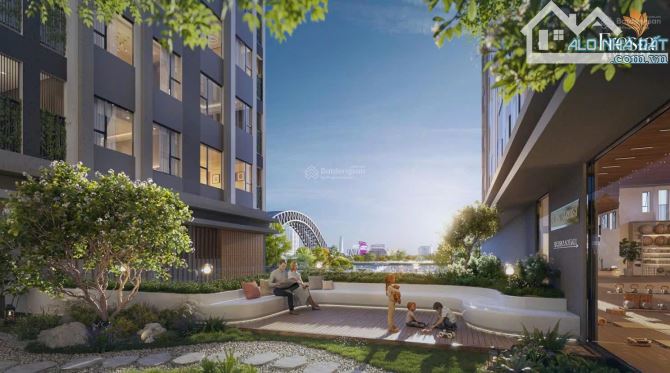 FRESIA RIVERSIDE-CĂN HỘ LIỀN KỀ AEON MALL BIÊN HÒA, DỰ KIẾN GIÁ 1,56 TỶ - 3