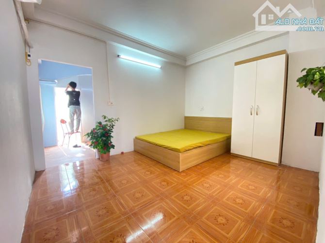 Cho thuê phòng trọ 2.9 tr Đức Diễn, Minh Khai , Bắc  Từ liêm - 3