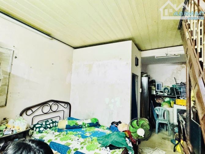 💥CHÍNH CHỦ MỘT ĐỜI💥KHU ẨM THỰC VẠN KIẾP,  P.3 BÌNH THẠNH -HẺM RỘNG-42M2- CHỈ 5 TỶ🌾. - 3