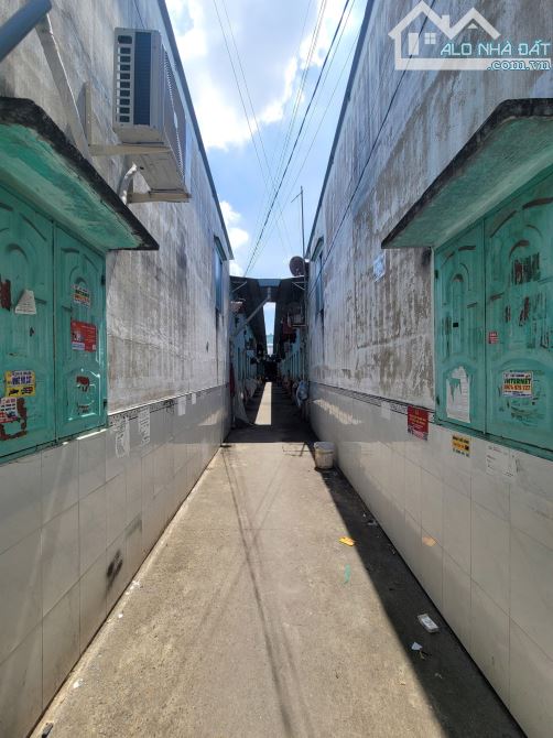 10,5Tỷ TL🔥Bán 2 dãy trọ 500m2_Mặt Tiền đường Thuận Giao 18 p.Thuận Giao, Tp.Thuận An - 3